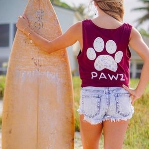 Pawz Animal Tank